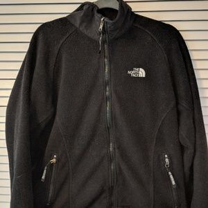Womans Northface Fleece